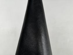 Colombiana Nero (1,4-1,6 мм), цв. Черный, натуральная кожа