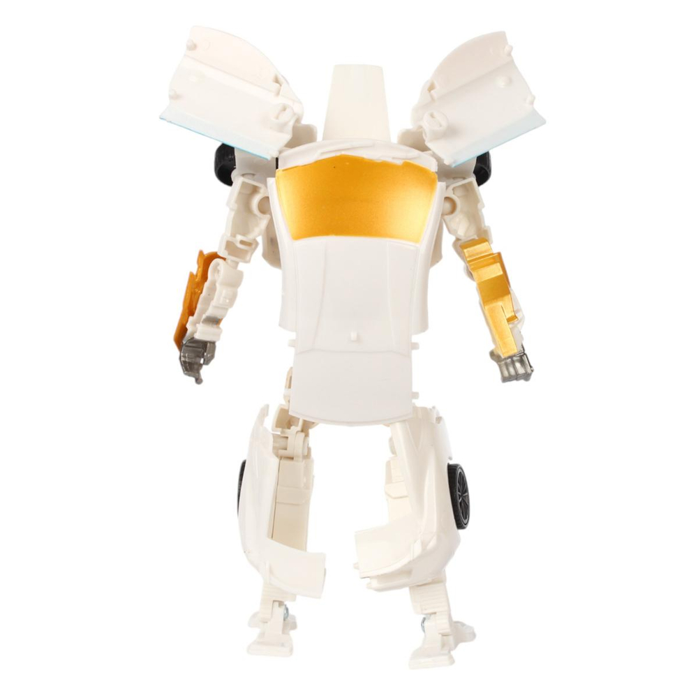 Робот-машина, коробка 81033B