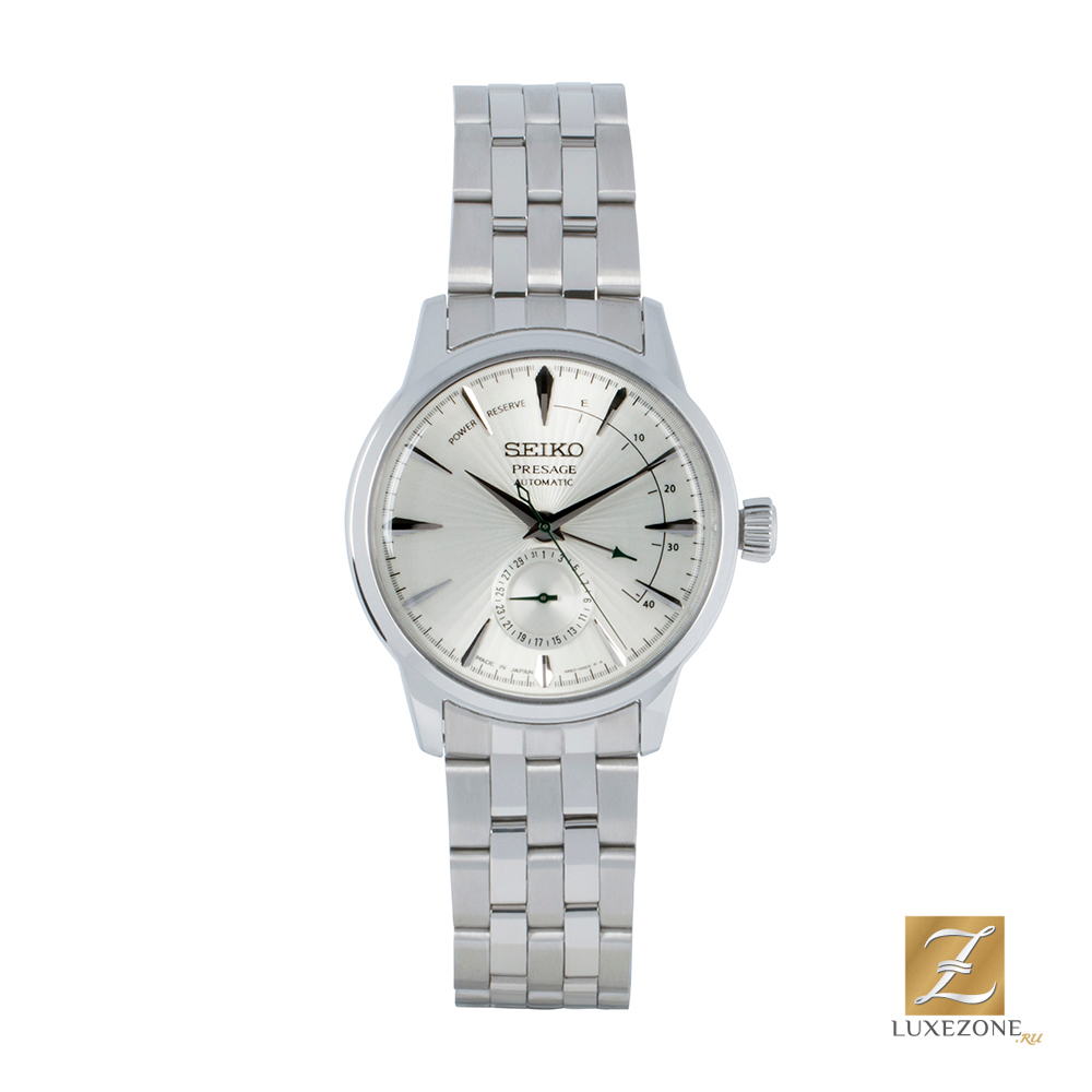 Seiko SSA341J1