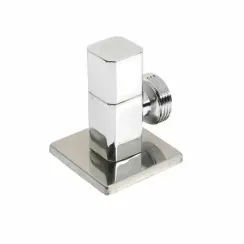 Кран шаровый TIM Н-Н 1/2*1/2 угловой 39861