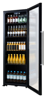 Шкаф холодильный Cellar Private CP155AB