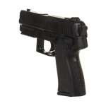 Пистолет пн. 15,5см, пакет 568-2