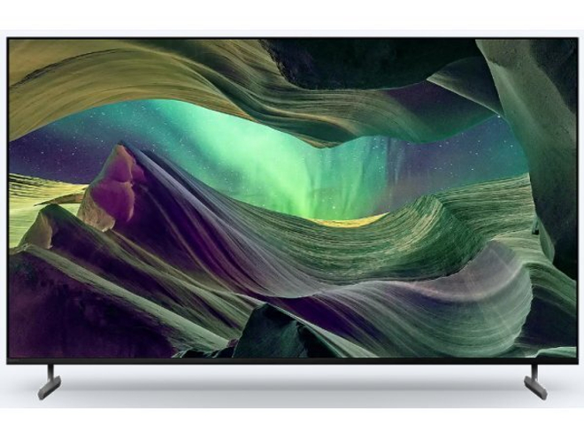 Телевизор Sony KD-65X85L EU