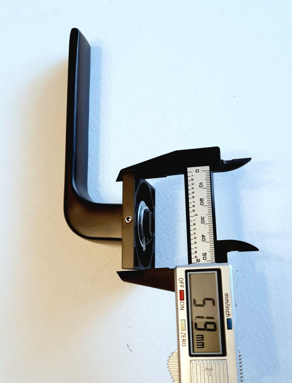 AS-310 SBlack