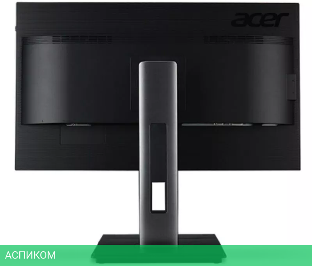Монитор Acer B276HULCymiidprzx