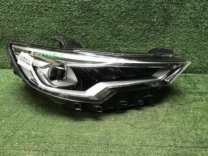 Фара правая Hongqi HS5 (2019-н.в.) LED