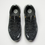 Кроссовки Nike Free Run 5.0 Next Nature Black / Grey