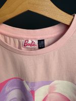 Хлопковый пижамный костюм Barbie, 146