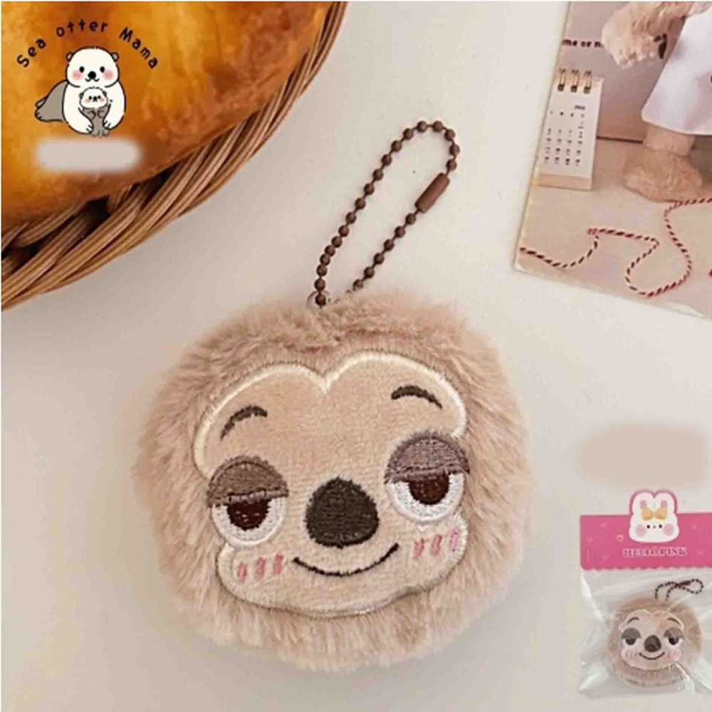 Брелок Блиц