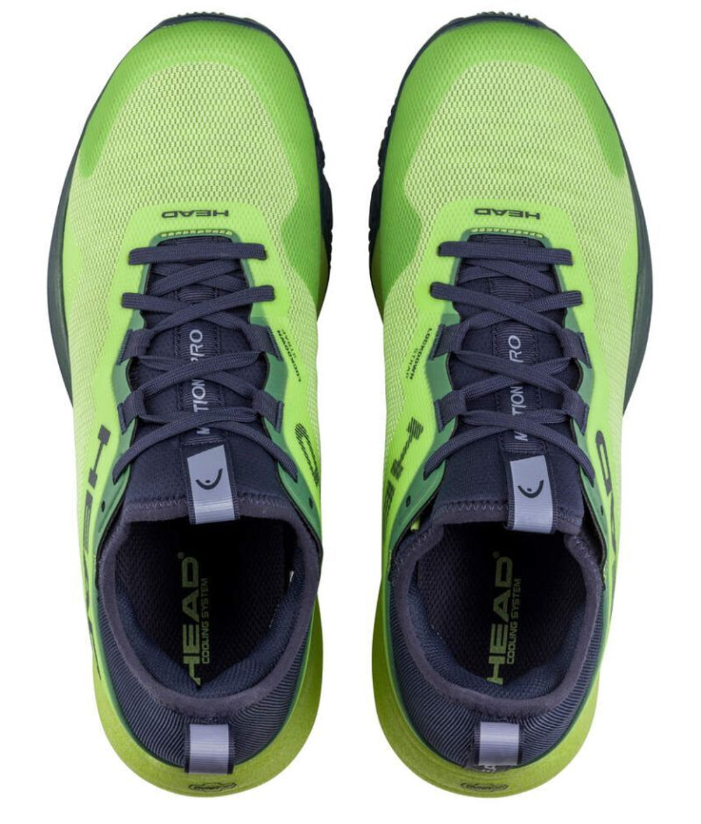 Мужские кроссовки для Падел Head Motion Pro Padel