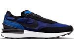 Кроссовки Nike Waffle One Black Royal
