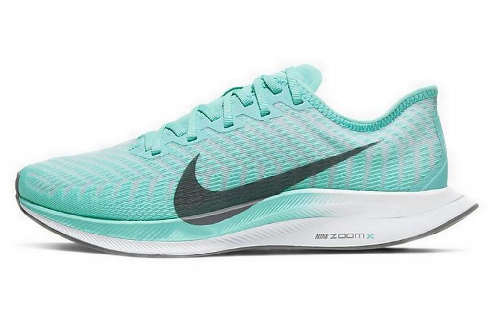 Кроссовки Nike Pegasus Turbo 2 (Женская размерная сетка)