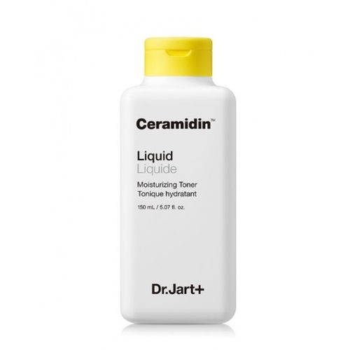 Dr.Jart Ceramidin Liquid (Toner)