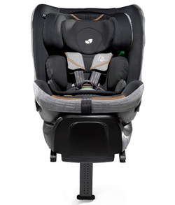 Автокресло Joie I-Spin XL Carbon