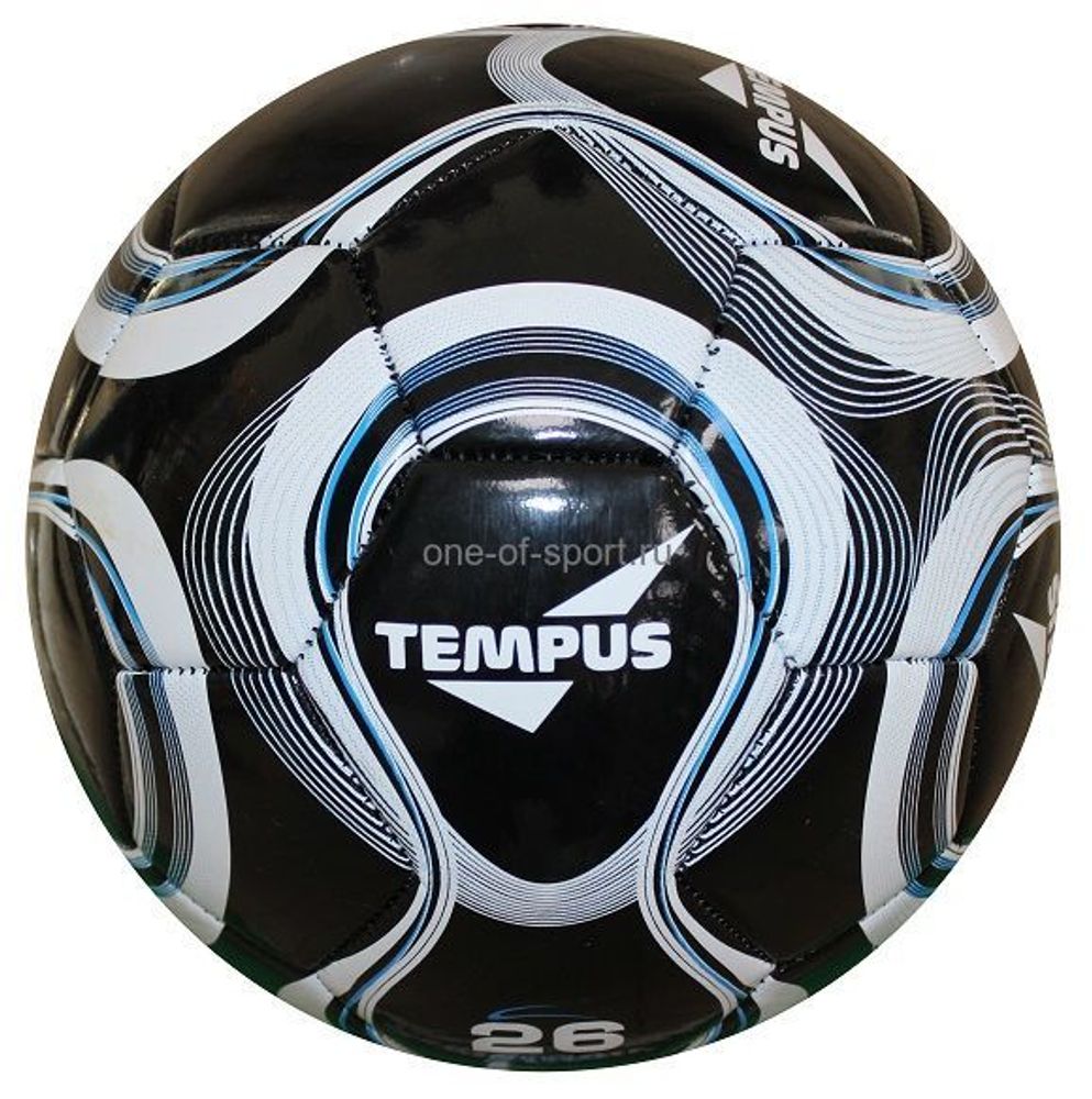 Мяч футбольный Tempus арт. SE-19