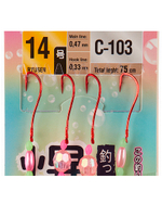 Оснастка HIGASHI C-107 #18