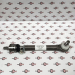 Рулевая тяга Carraro 145481 для экскаватора погрузчика Terex, Volvo, Komatsu