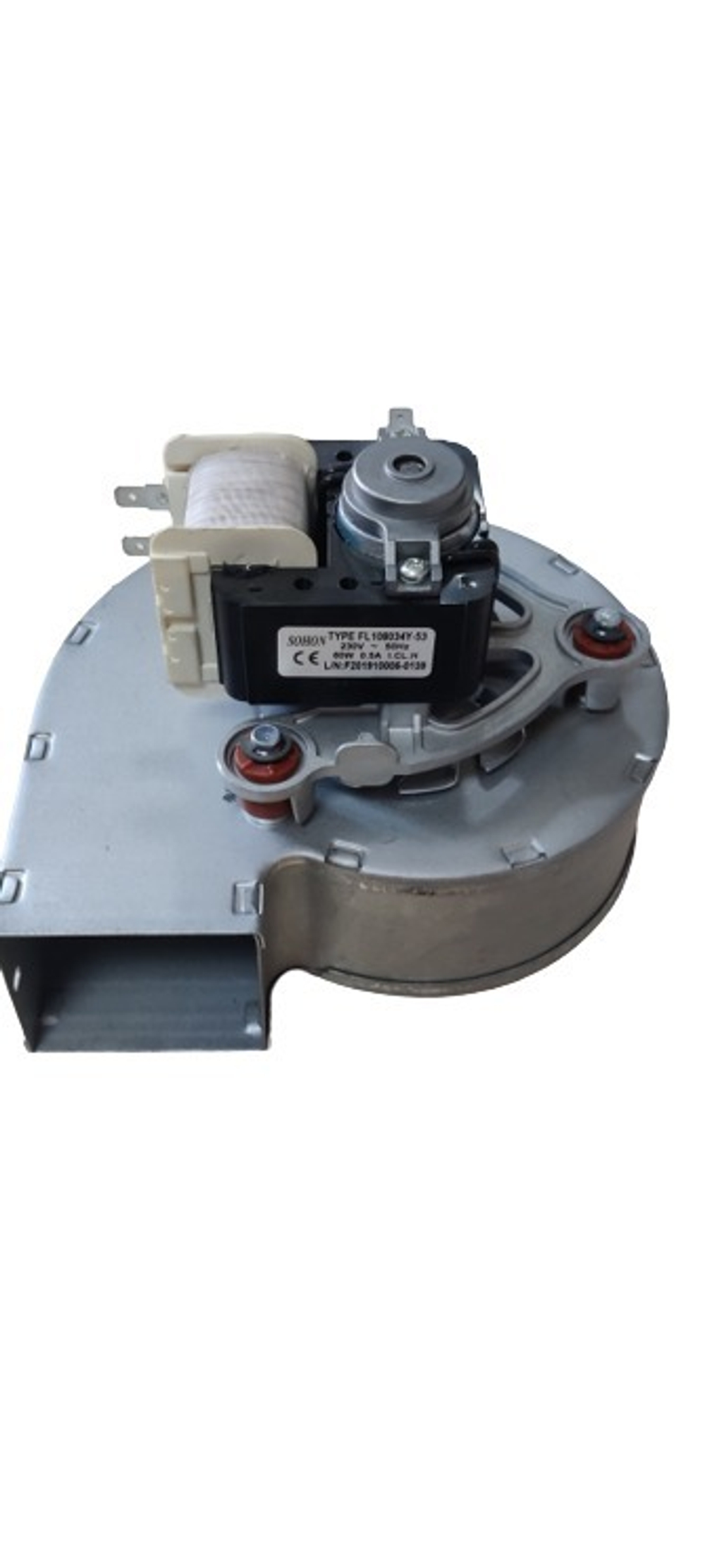 Вентилятор-турбина Vaillant (60W)