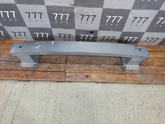 Усилитель переднего бампера GAC GS8 2 21-нв Б/У Оригинал 4014084DRS0000A00