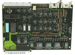 Плата MCC-85 для TMS600 KONE.