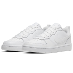 Кроссовки Nike Court Borough Low 2 GS White