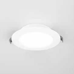 CLD5507N Галс Св-к Встр. LED 7W*4000K