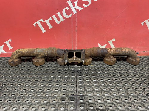 Коллектор выпускной 2020г