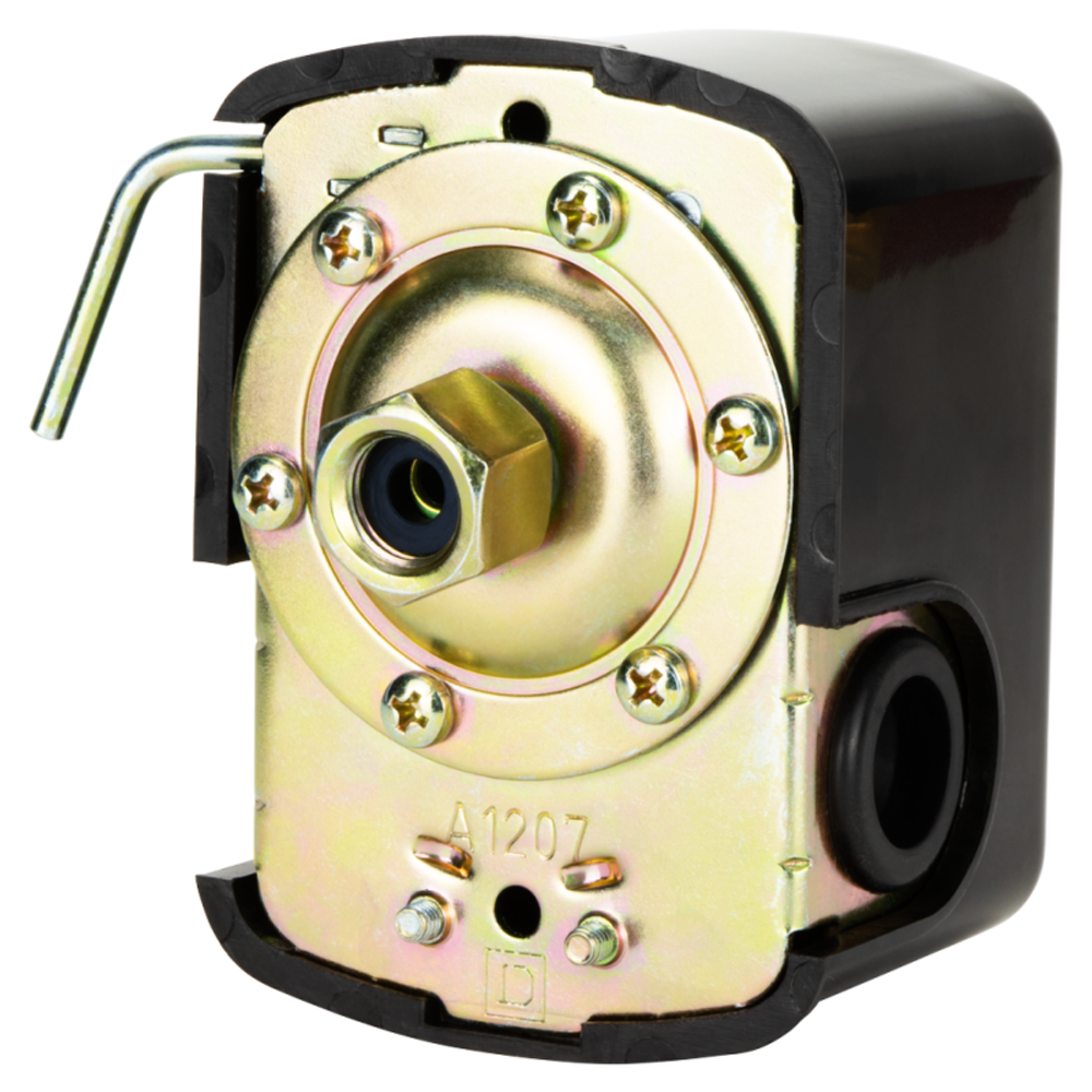 Реле Давления Jemix XPS-2-AUTO Г