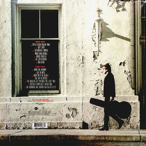 George Thorogood / Party Of One (LP)