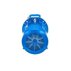 Электродвигатель 5АИ 200 L2 45/3000 IM2001