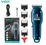 Машинка для стрижки VGR V-679