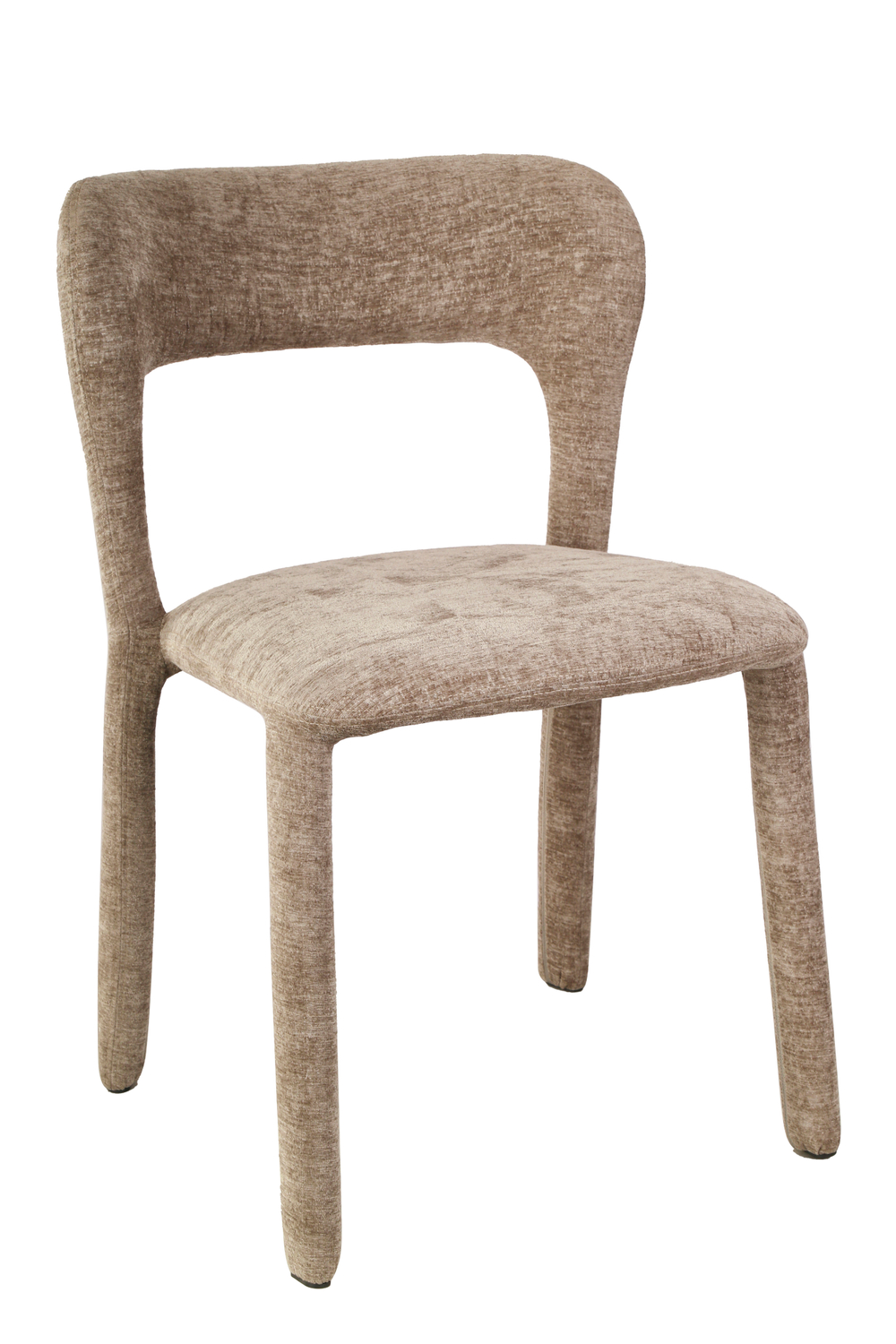 Стул обеденный Zuri серый 2 шт.