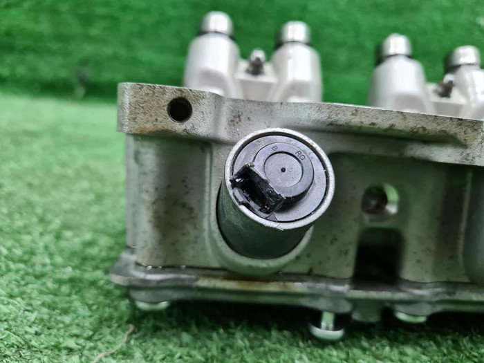 Клапанная крышка Range Rover Evoque 2 (2018-н.в.)