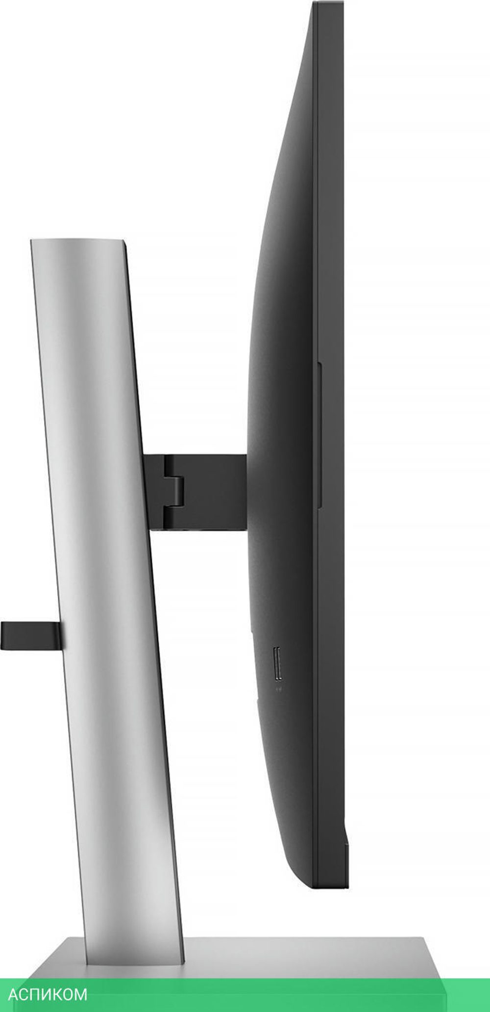 Монитор HP E27q G5 черный (6N6F2AA)