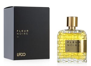 LPDO Fleur Noire