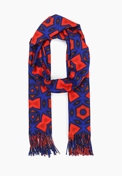 LIGVIANNI Палантин Scarf