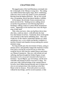 The Rampa Story - Lobsang Rampa |  Сборник