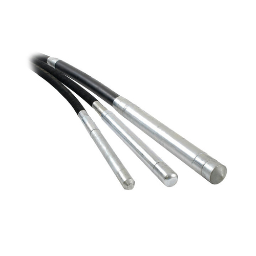 ГИБКИЙ ВАЛ ДЛЯ ВИБРАТОРА 50ММ 4М RDY175