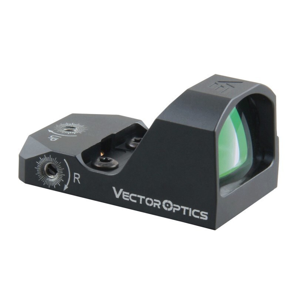 Коллиматорный прицел Vector Optics Frenzy (1x17x24 3 MOA пылезащищенный IPX6) SCRD-19ll