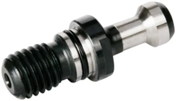 Оправка переходная Optimum BT40 / Weldon, ∅ 8 мм