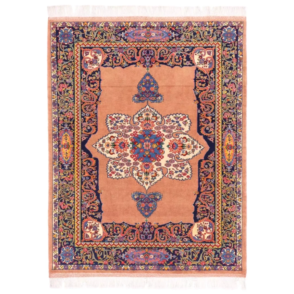 Персидский ковер ручной работы Horasan (184 × 141 см) 220210233 Иран