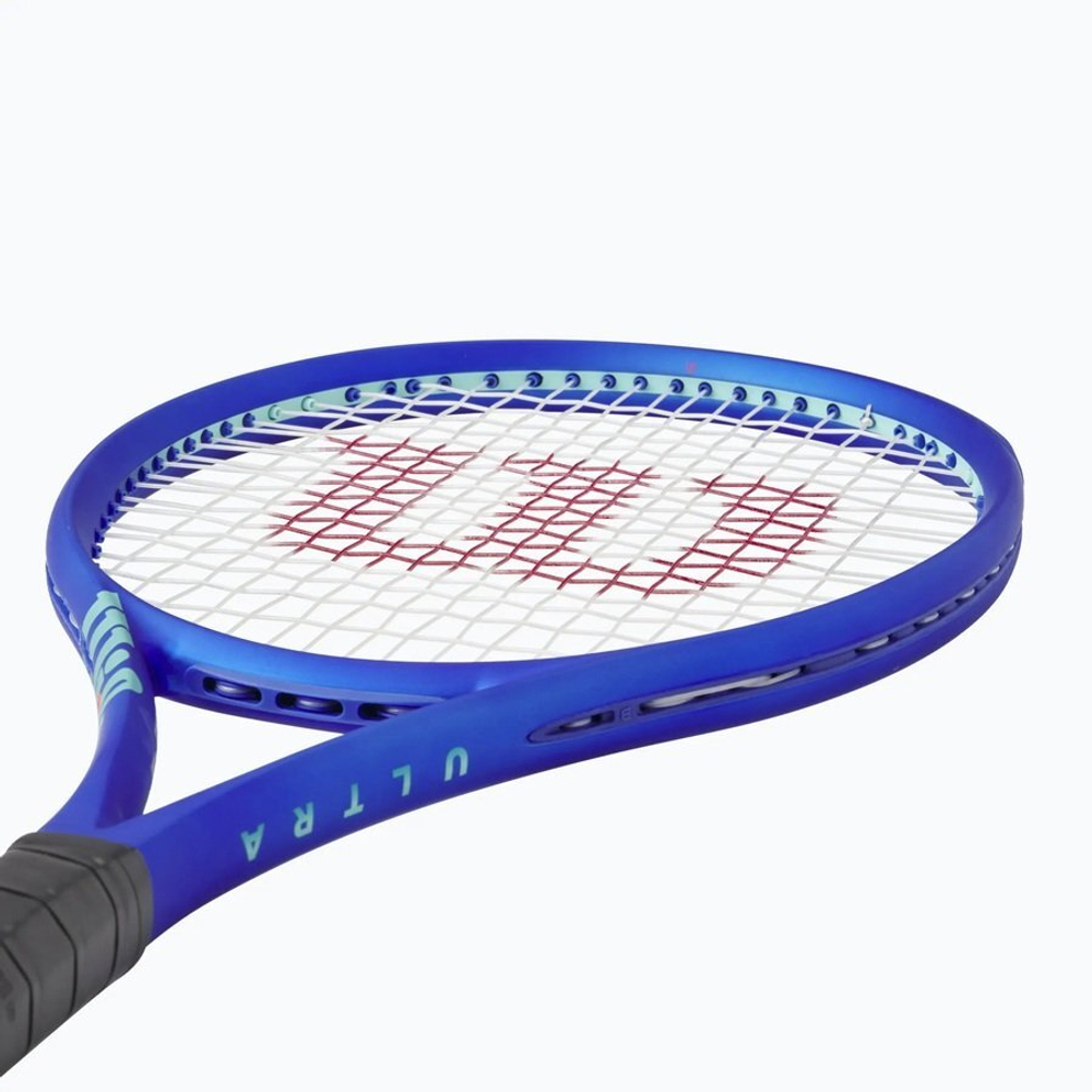 Ракетка для тенниса Профессиональные WILSON ULTRA 100 V5 300