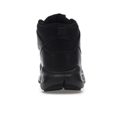 Кроссовки Nike SB Dunk High Boot 'Black' 536182-001