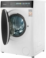 Стиральная машина Weissgauff WM 58411 Direct Drive Steam (q)
