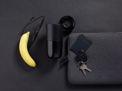 Термостакан Klean Kanteen Rise Tumbler 16oz (473 мл) Black