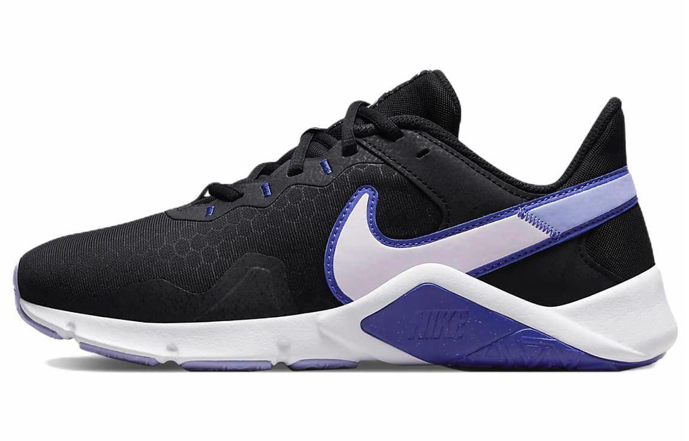 Кроссовки Nike Legend Essential 2 (Женская размерная сетка)