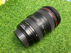 Canon EF 24-105mm 4L IS USM
