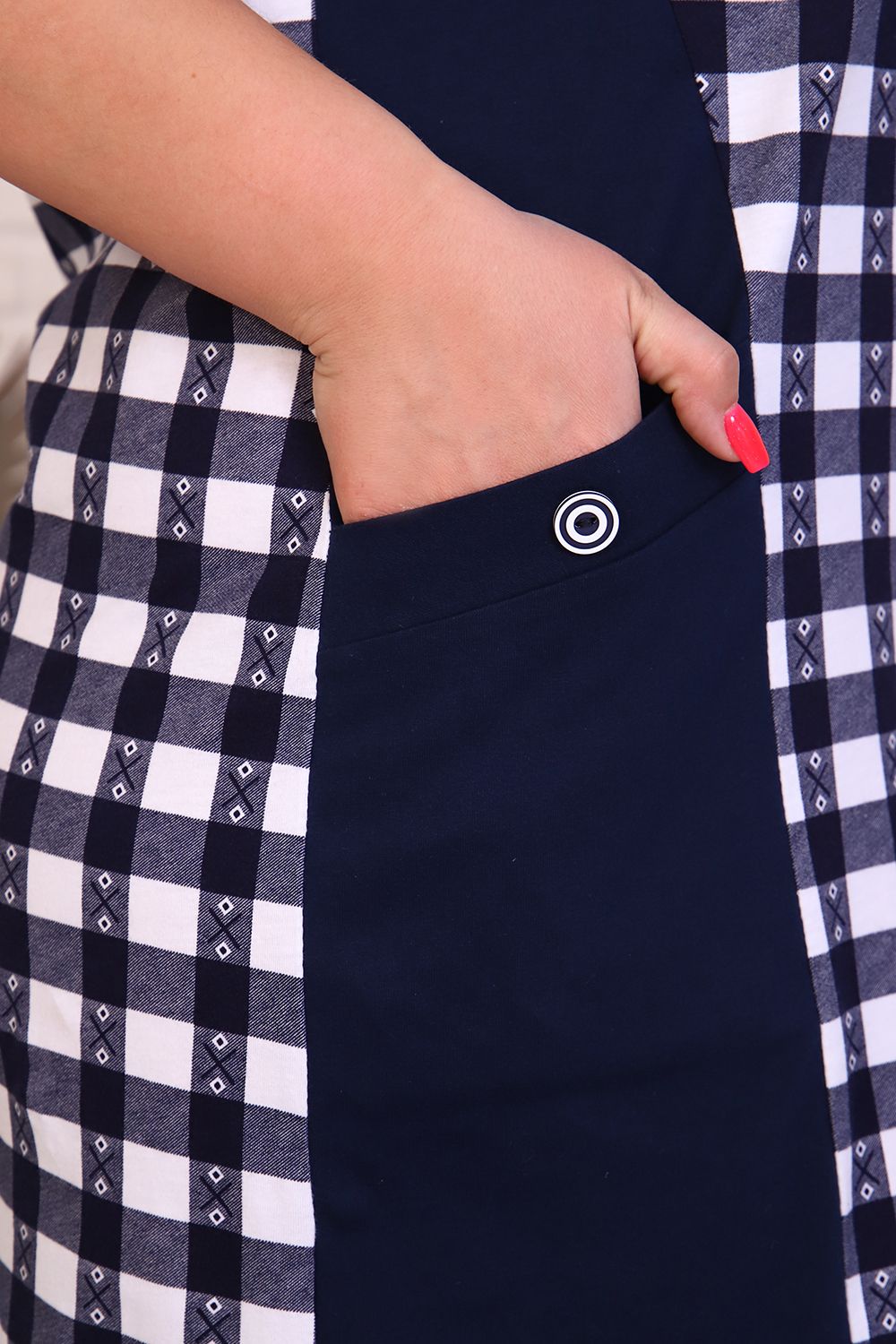 Халат 42112 Натали (Акция)