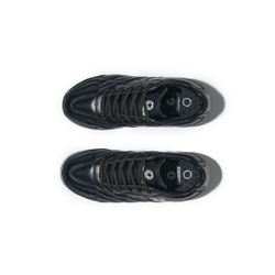 Бутсы футбольные (многошиповки) детские TORRES TURF, TS245241120-33, р.33, черный