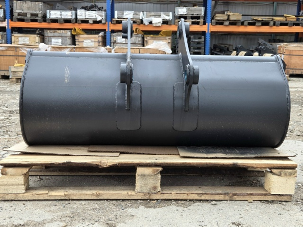 Ковш MST 542, MST 544 планировочный 1200 мм